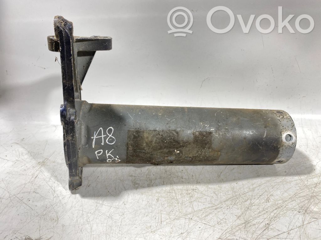 Audi A8 S8 D3 4E Radiator support slam panel bracket 