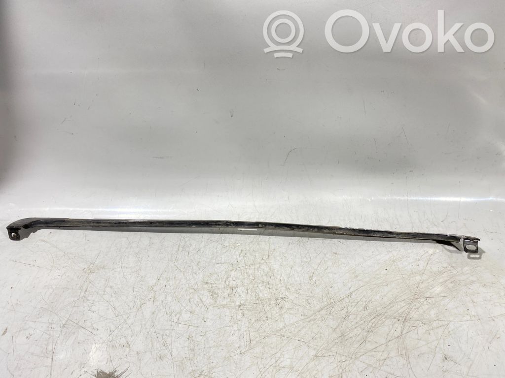 Volvo V50 Radiator support slam panel bracket 