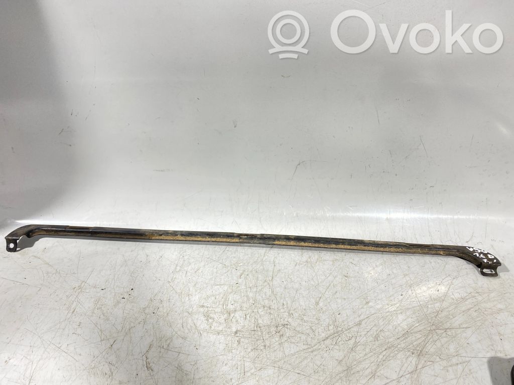 Volvo V50 Radiator support slam panel bracket 