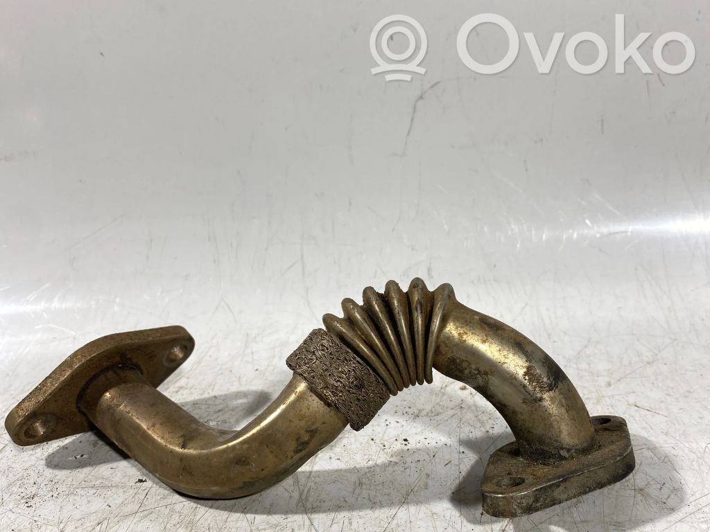 Volkswagen Golf IV EGR valve line/pipe/hose 