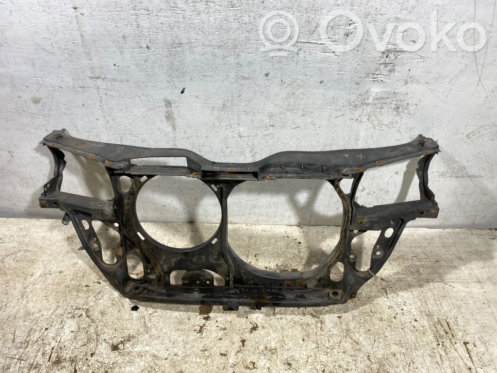 Volkswagen PASSAT B5 Radiatorių panelė 