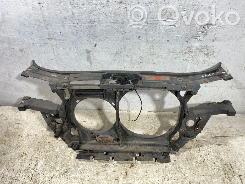 Audi A6 S6 C5 4B Radiator support slam panel 