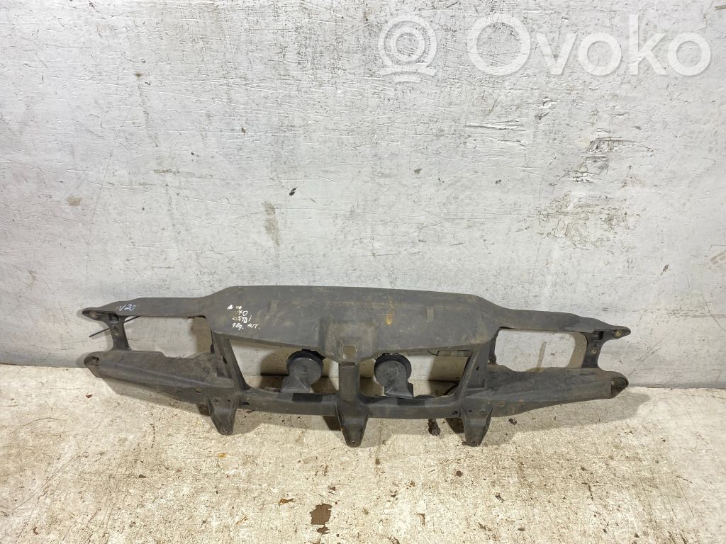 Volvo S70  V70  V70 XC Radiatoru panelis 
