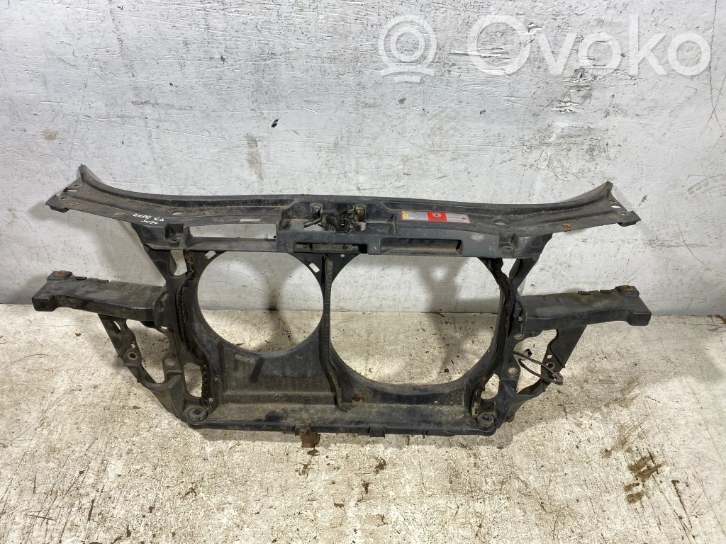 Audi A6 S6 C5 4B Radiatoru panelis 