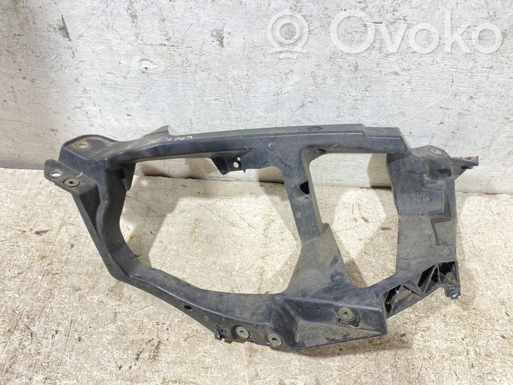 Mitsubishi Colt Headlight/headlamp mounting bracket 