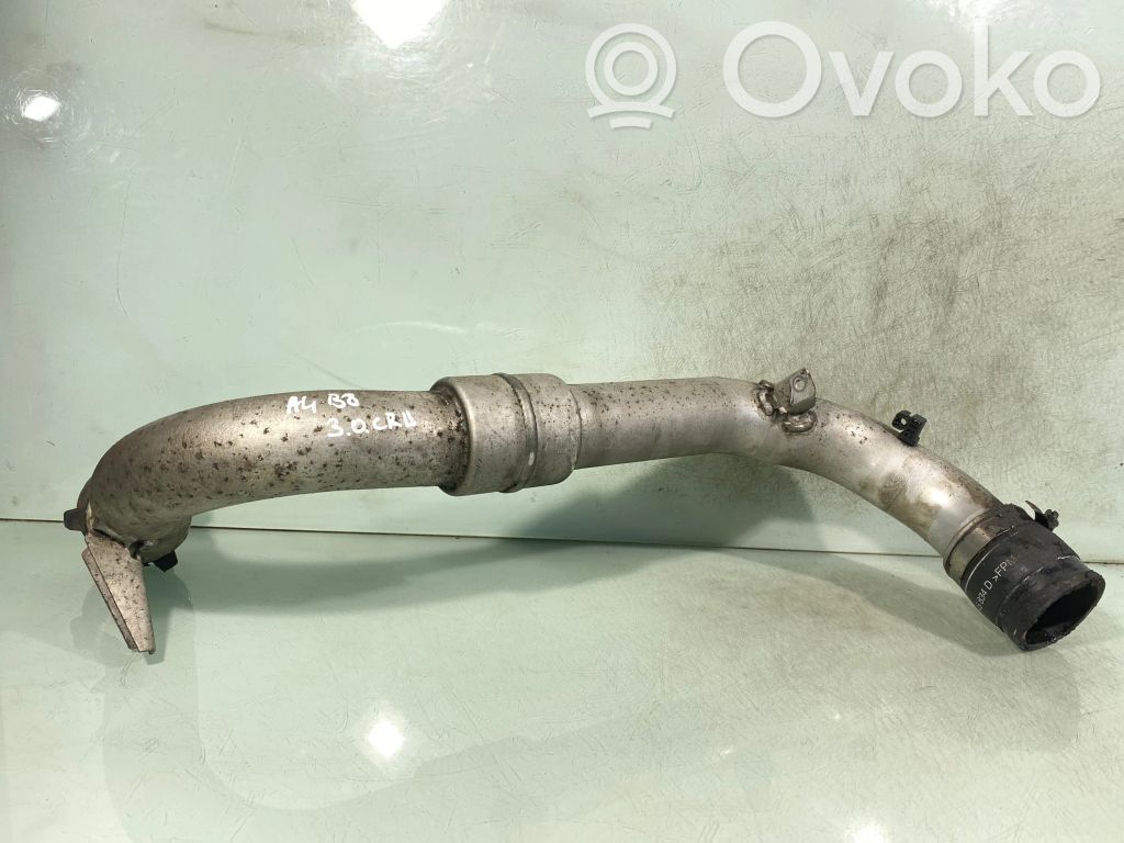 Audi A4 S4 B8 8K Intercooler hose/pipe 