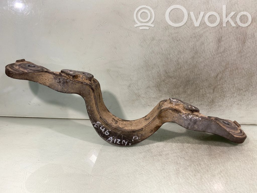 BMW 3 E46 Gearbox mounting bracket 