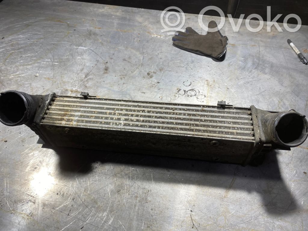Intercooler radiator   779878802