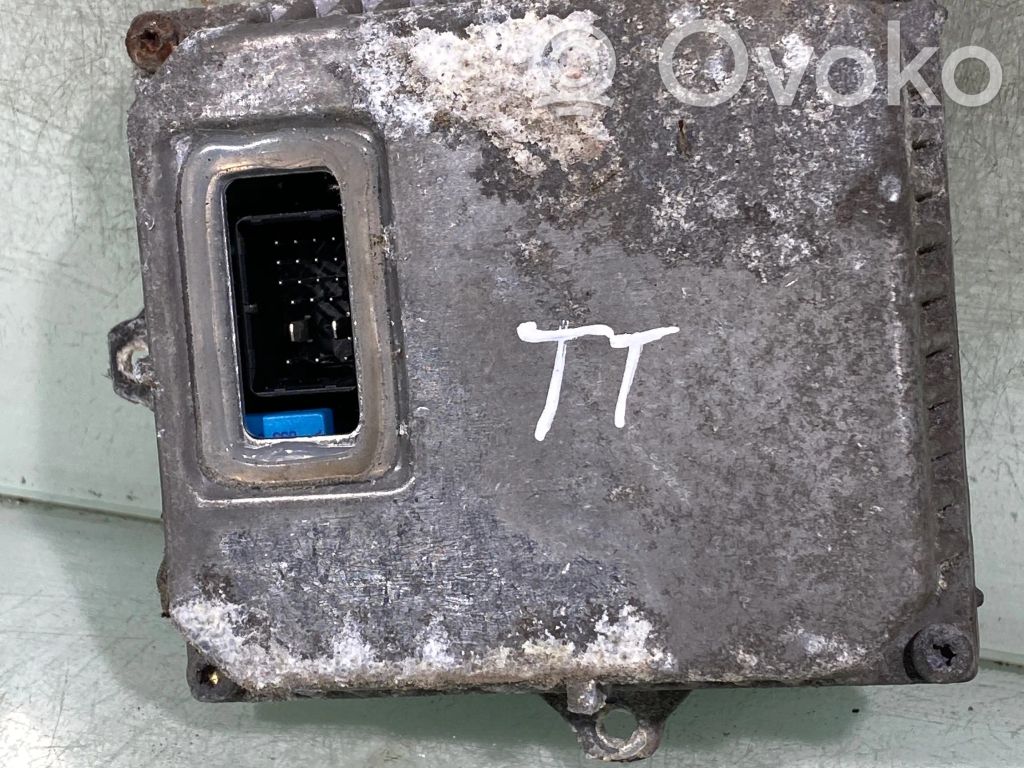 Audi TT Mk1 Xenon control unit/module 