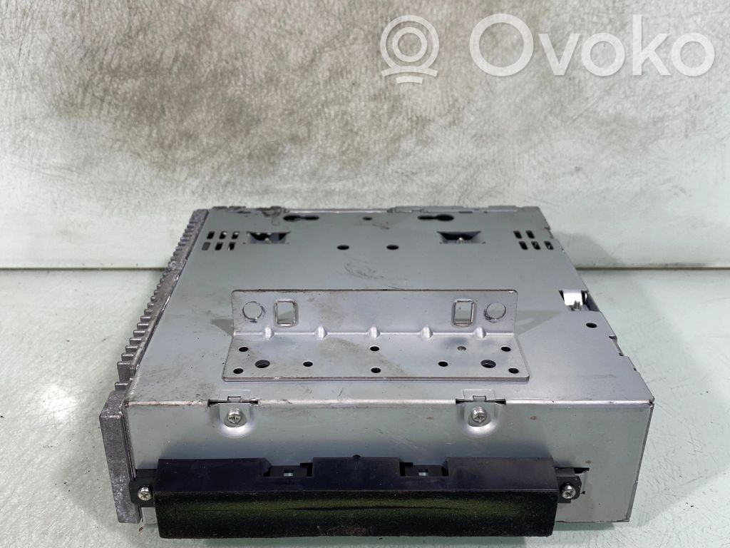 Volvo V50 Radija/ CD/DVD grotuvas/ navigacija 