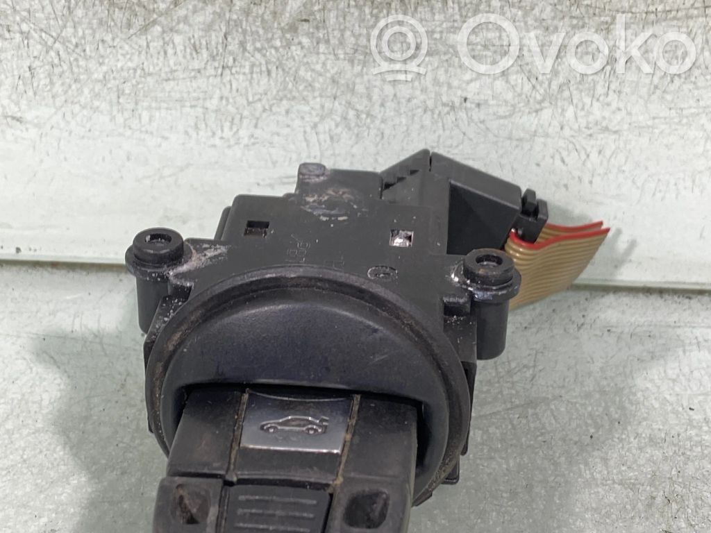 BMW 5 E60 E61 Ignition lock 
