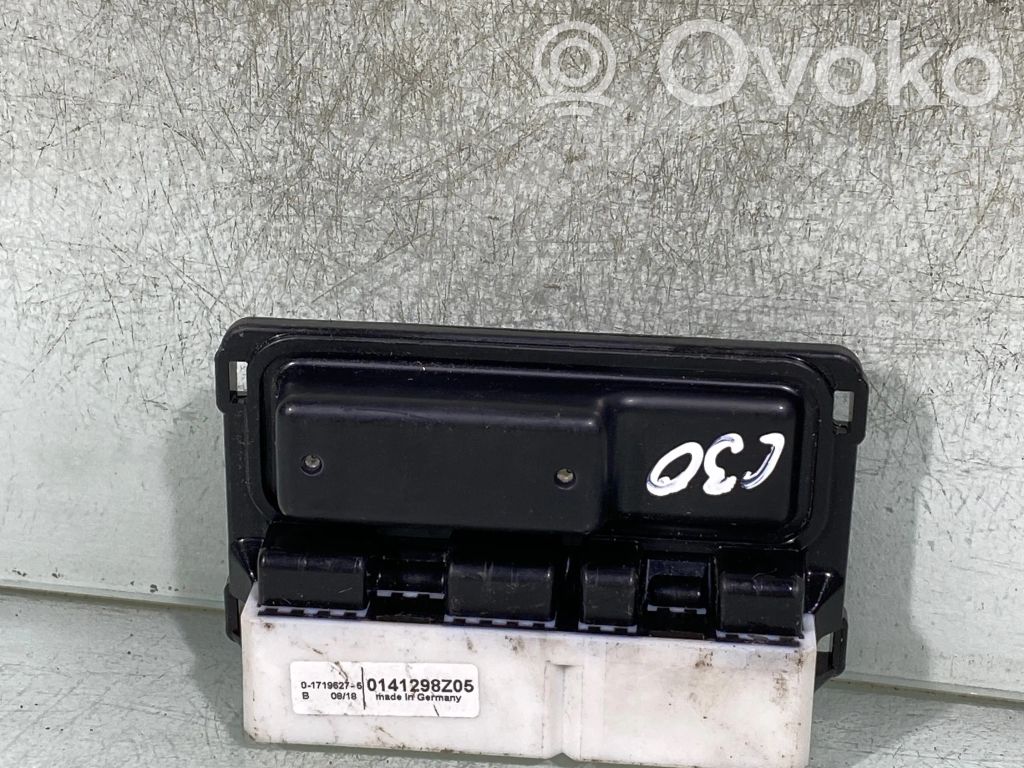 Phone control unit/module   0141298Z05,017196275