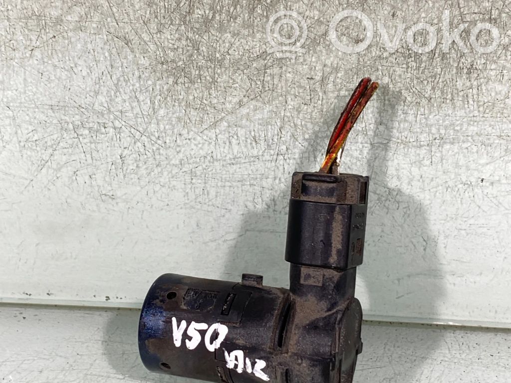 Volvo V50 Parking PDC sensor 