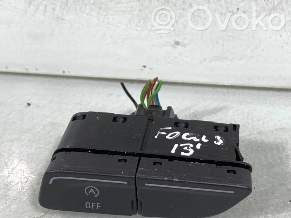 Ford Focus Other switches/knobs/shifts 