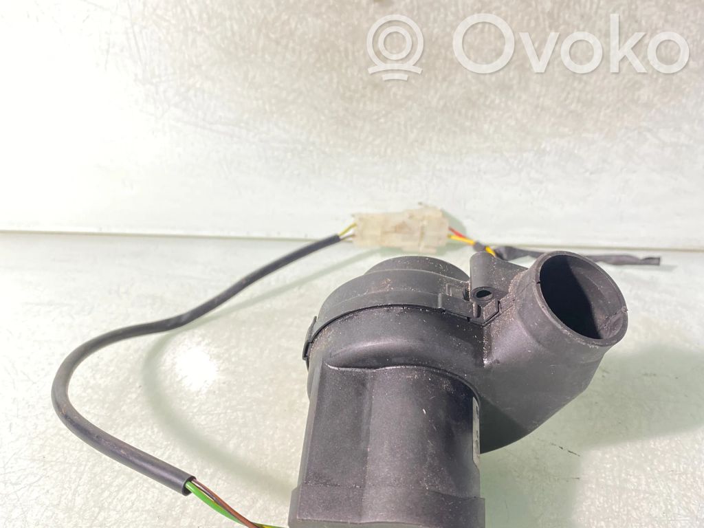 BMW X5 E53 Module d'unité de commande de ventilateur 