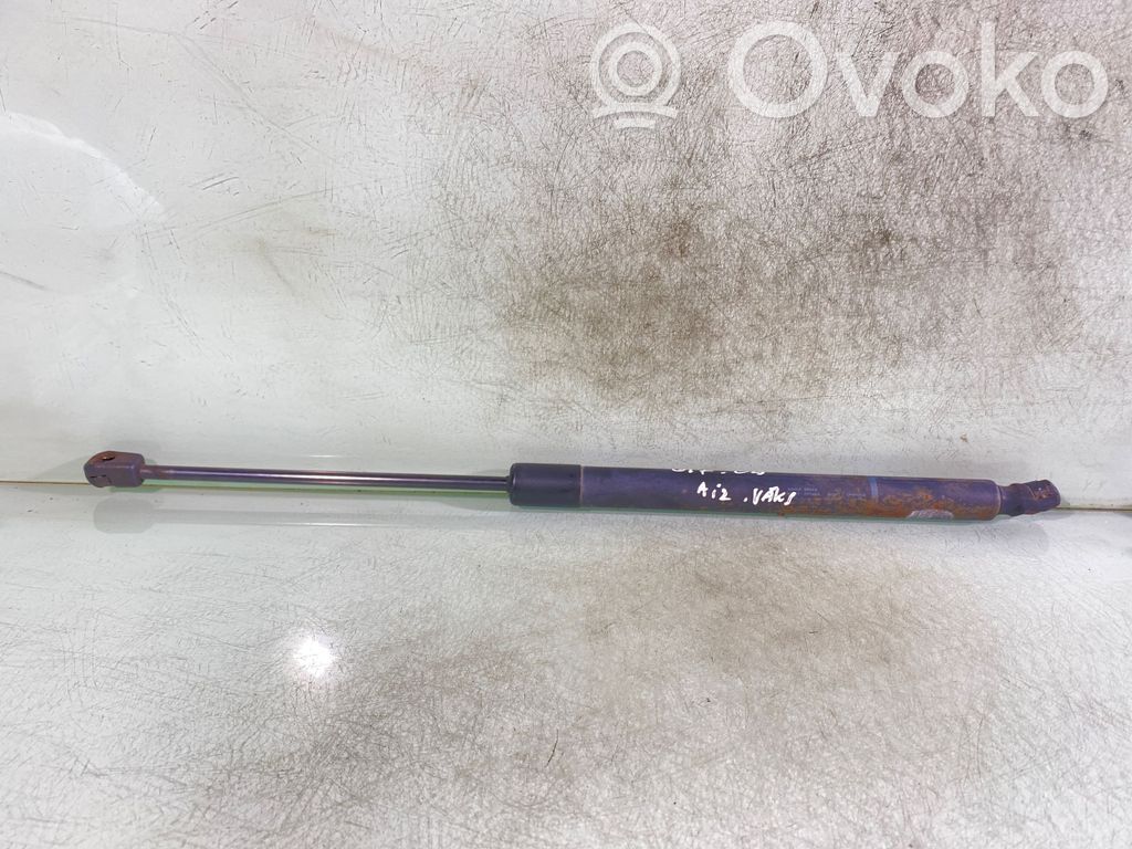 Audi Q7 4L Tailgate/trunk strut/damper 