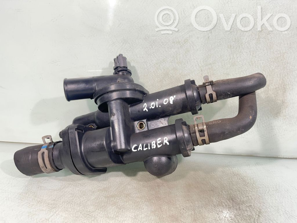 Dodge Caliber Obudowa termostatu 