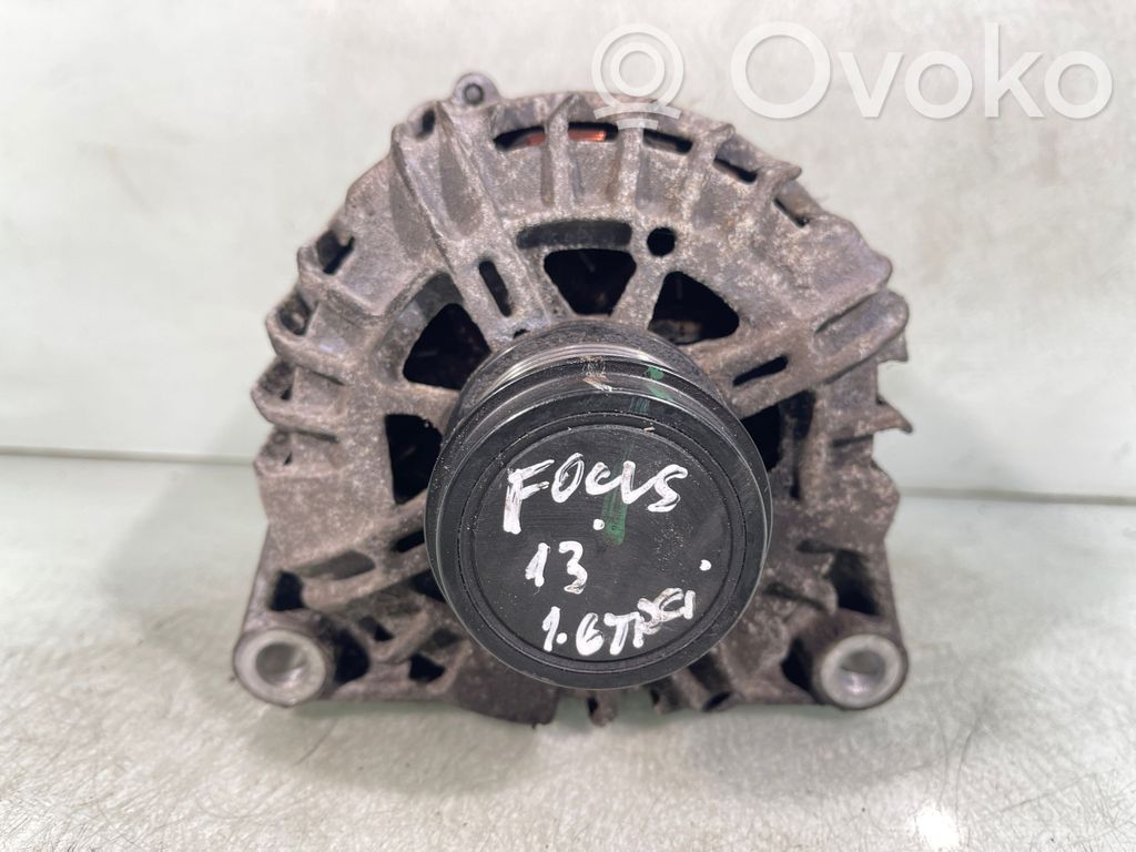 Ford Focus Ģenerators 