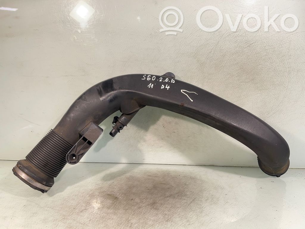 Volvo S60 Intercooler hose/pipe 