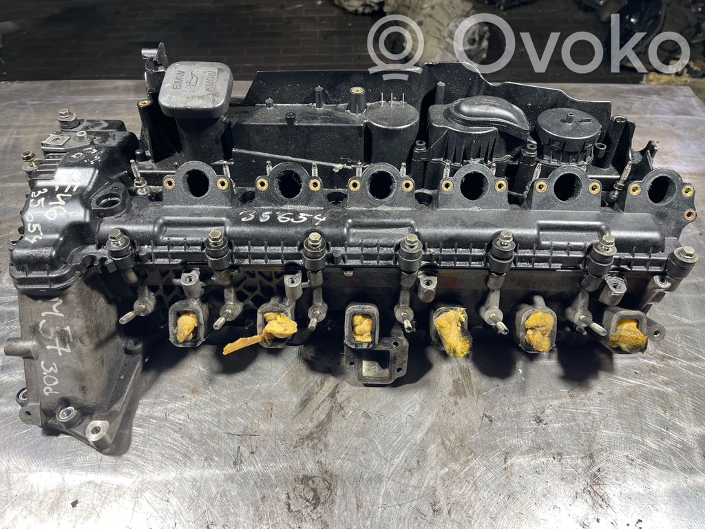 BMW 3 E46 Engine head 