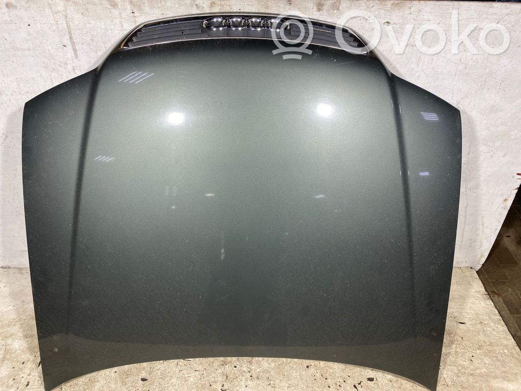 Engine bonnet/hood
