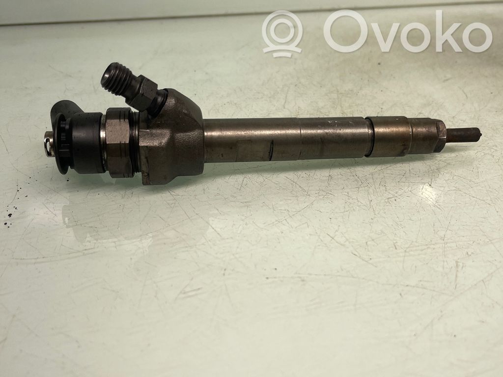 Inyector de combustible   0445110401,850690202