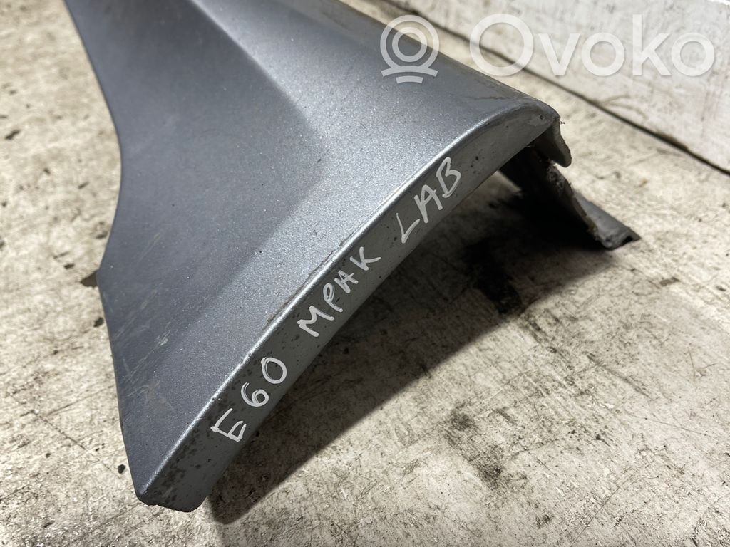 BMW 5 E60 E61 Sill 