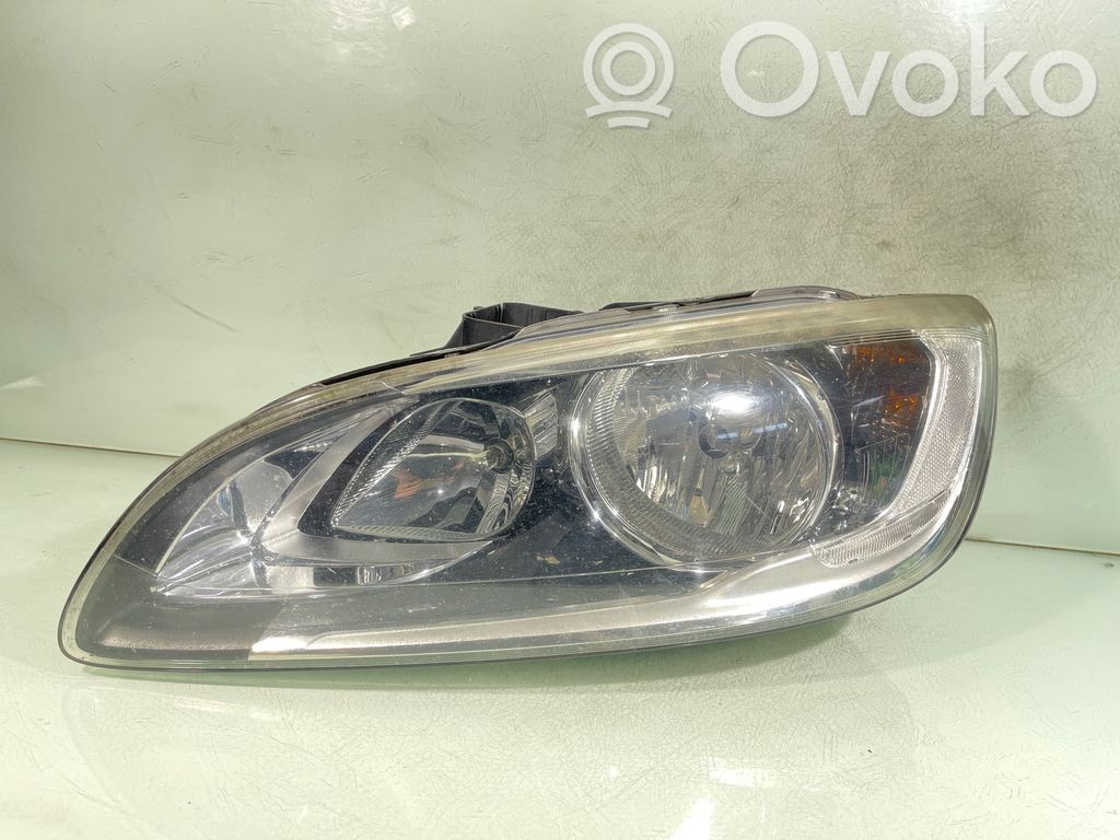 Volvo V60 Headlight/headlamp 