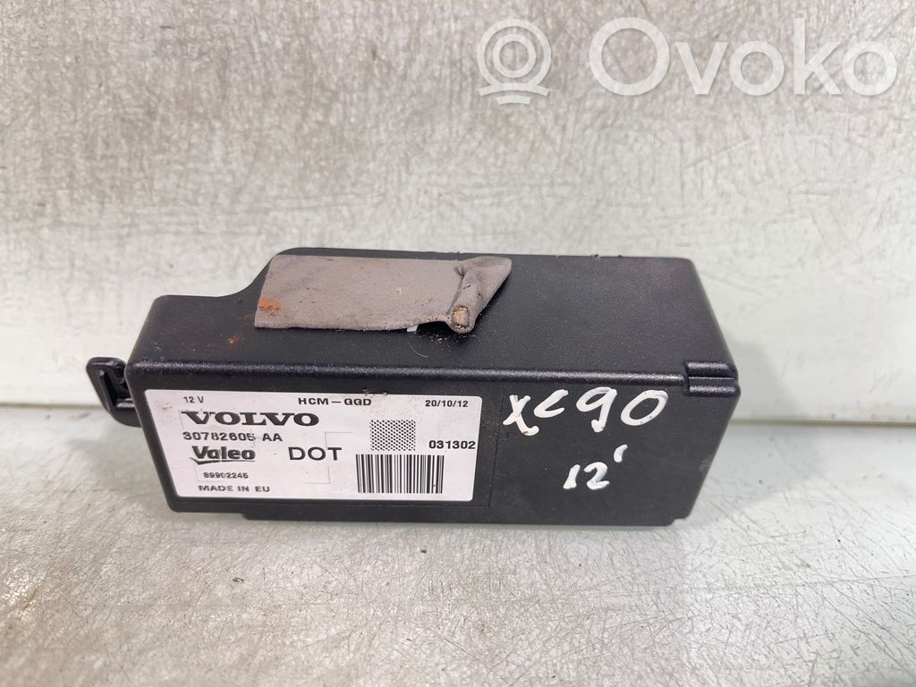 Light module LCM   30782605AA