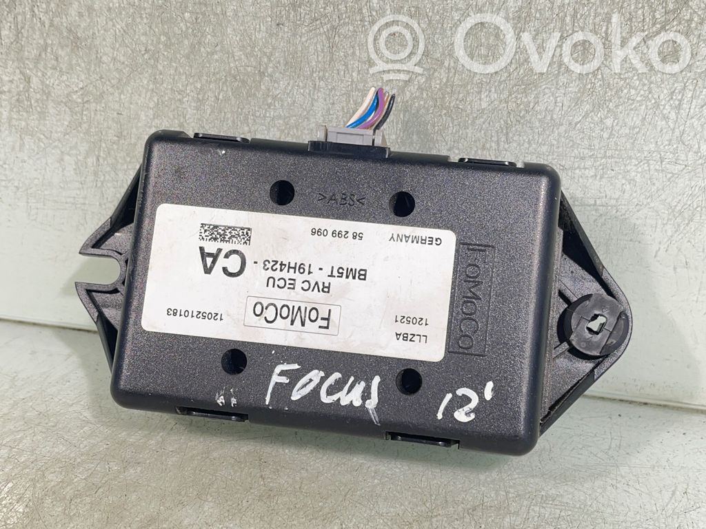 Lichtmodul Lichtsensor   BM5T19H423CA