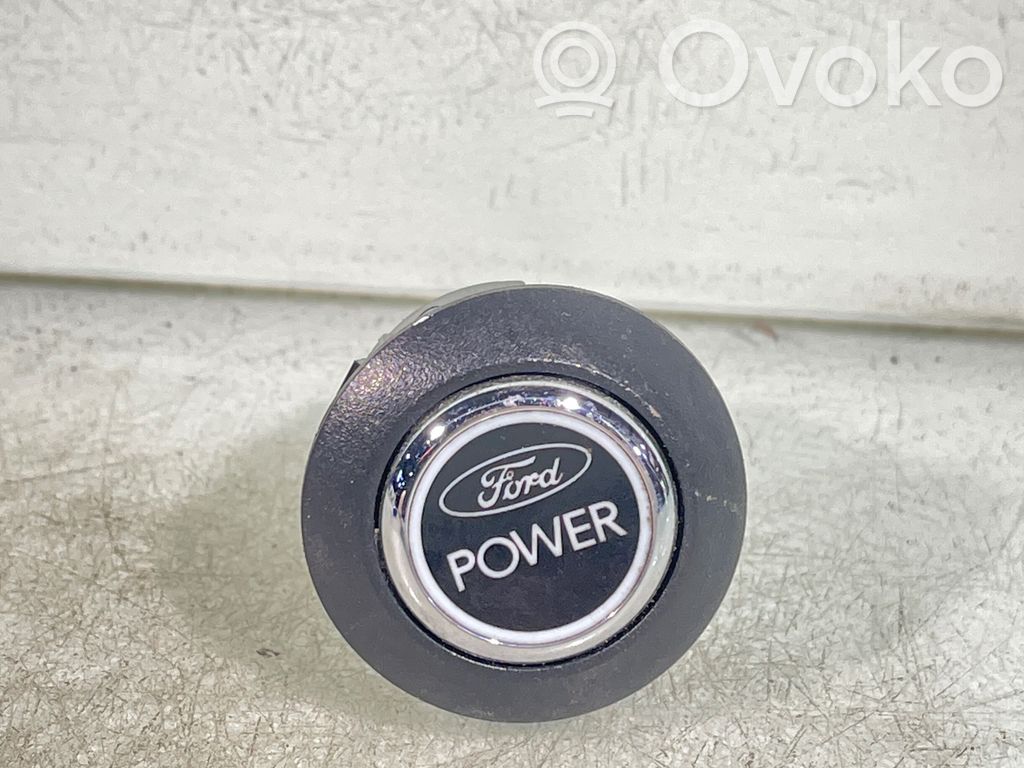 Ford Focus Automobilio užvedimo jungtukas 