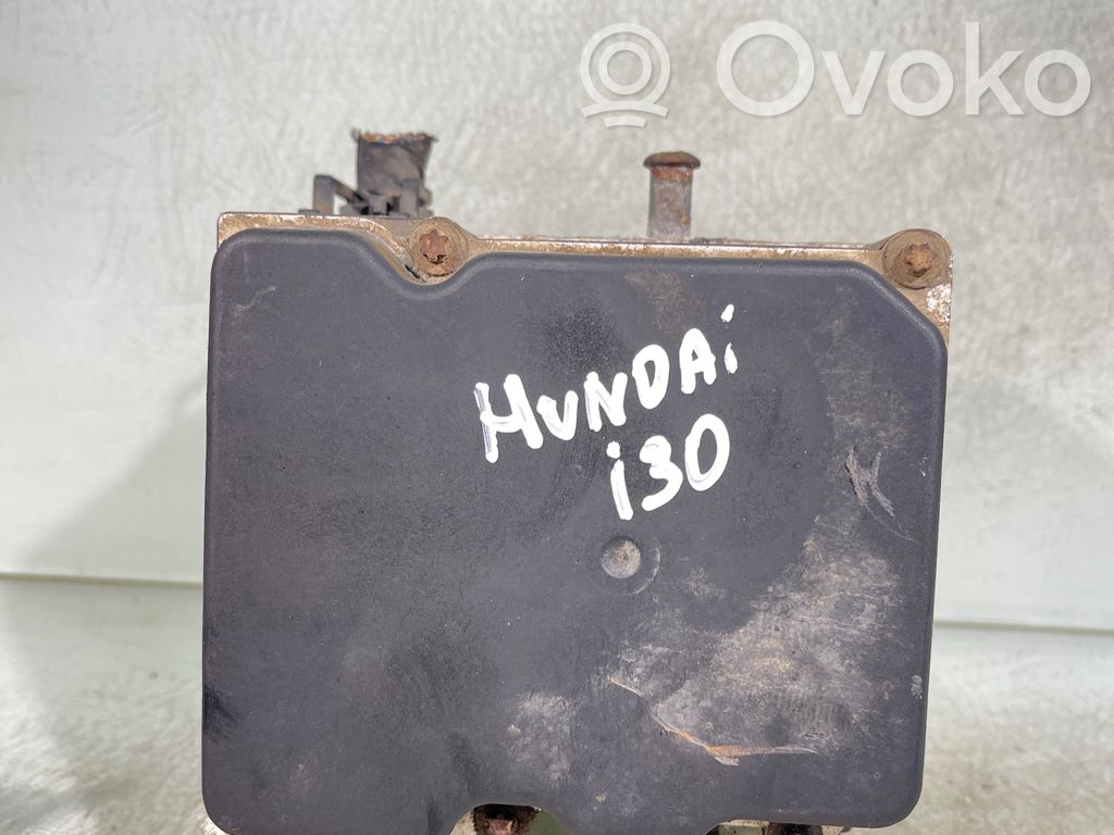 Hyundai i30 ABS Pump 