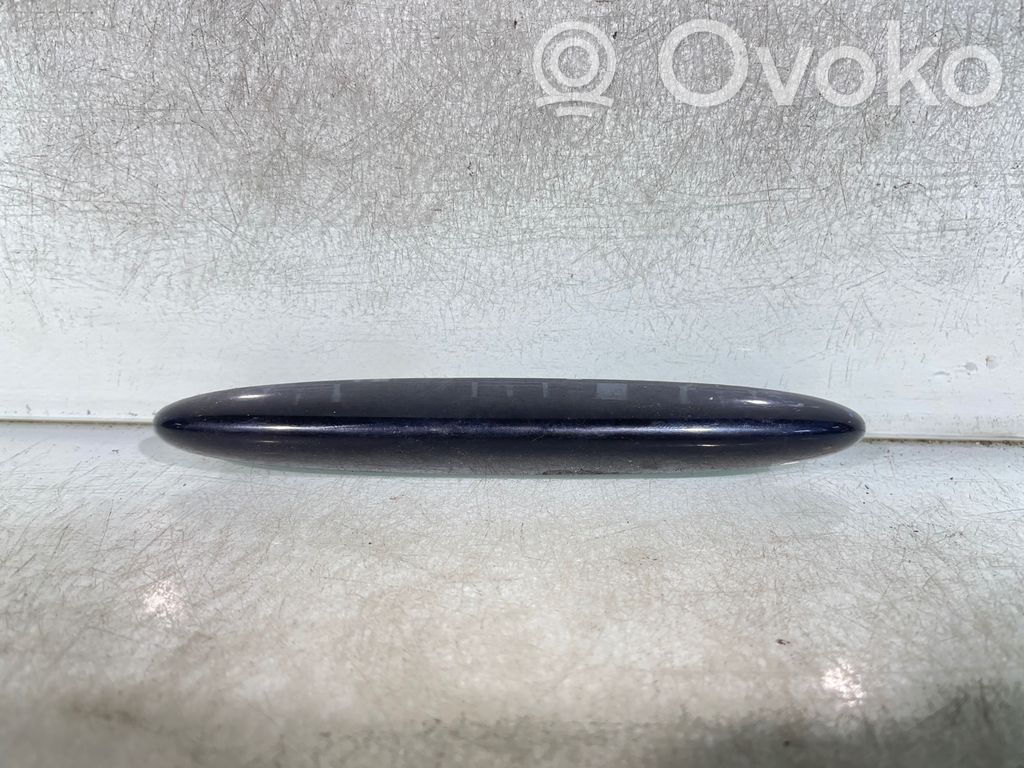 Jeep Grand Cherokee (WK) Parking PDC sensor display screen 