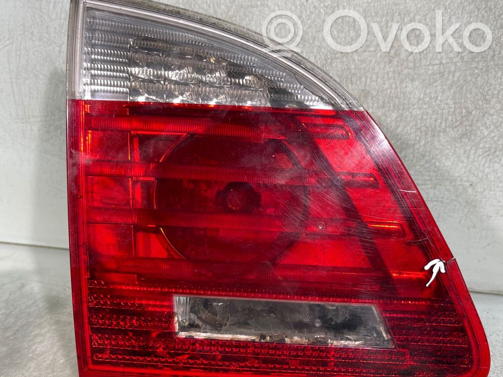 BMW 5 E60 E61 Tailgate rear/tail lights 