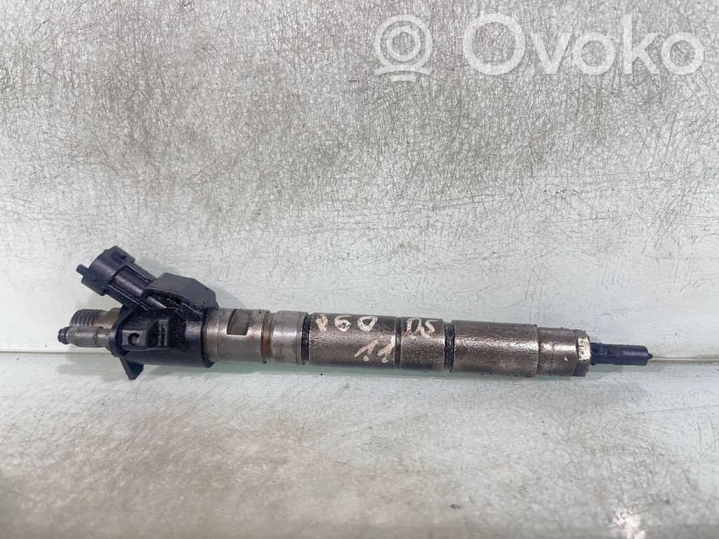 Volvo S60 Sprausla (-i) 