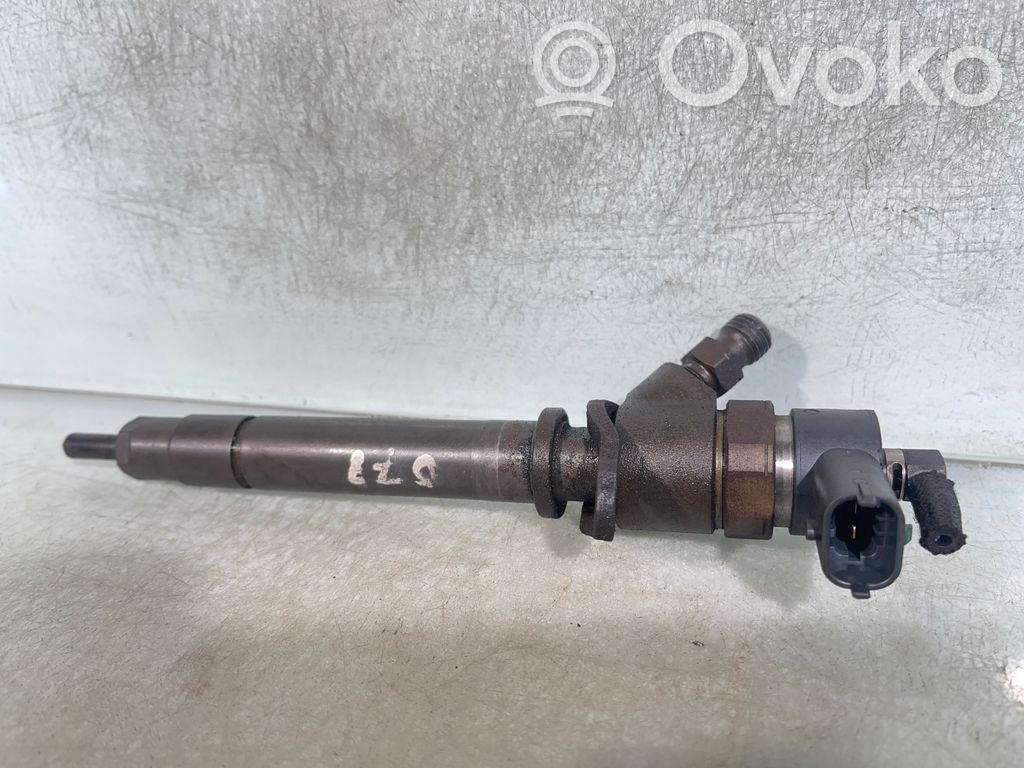 Volvo V70 Purkštukas (-ai) (forsunkė (-ės) 