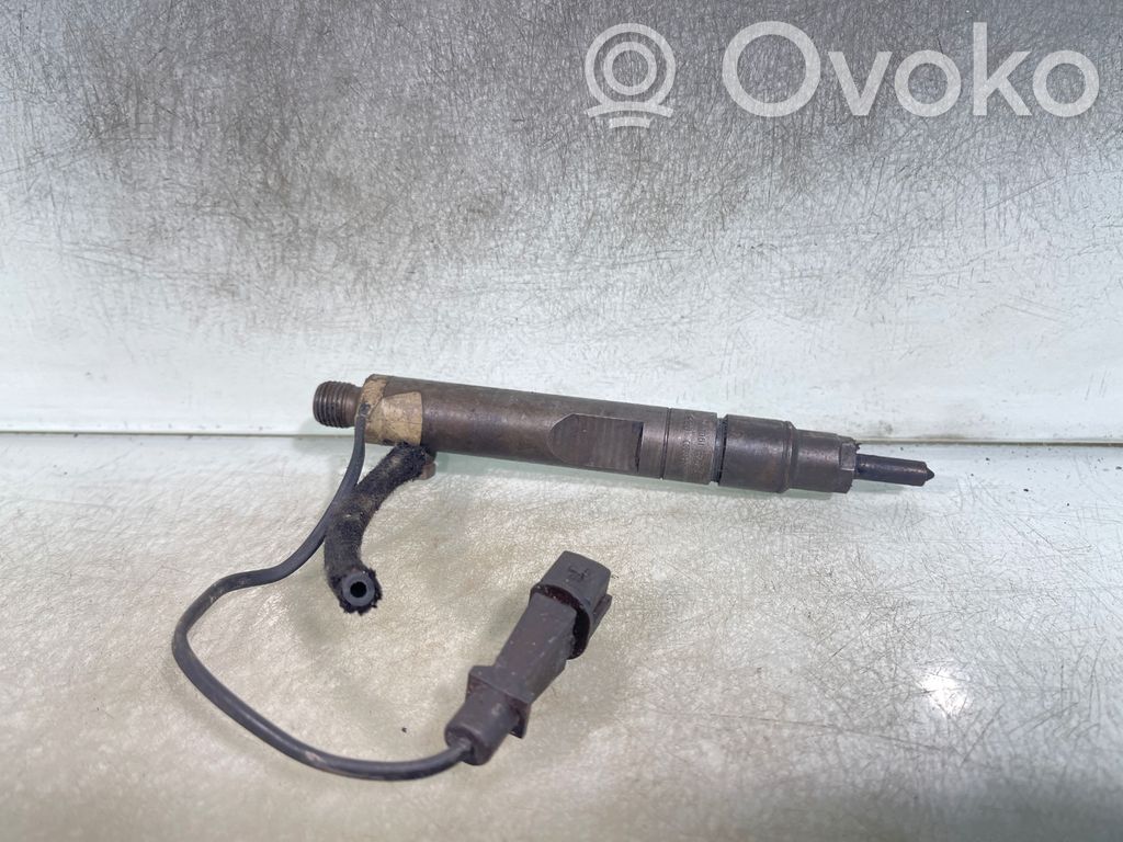 Audi A4 S4 B5 8D Sprausla (-i) 