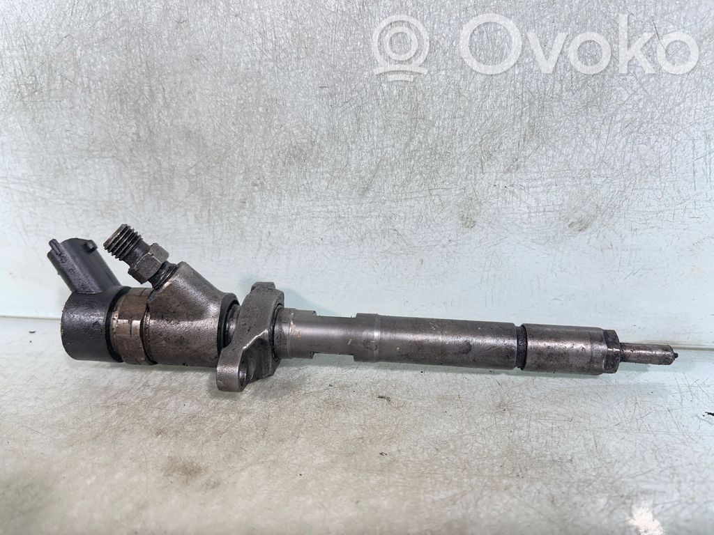 Ford Focus Fuel injector 