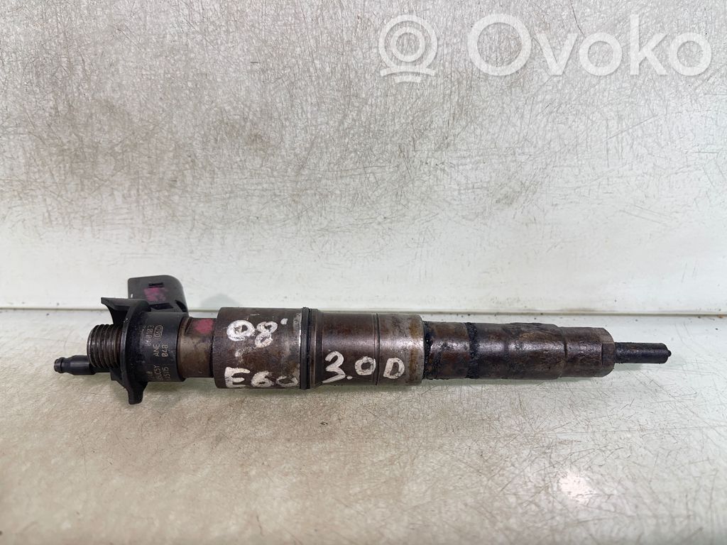 BMW 5 E60 E61 Sprausla (-i) 
