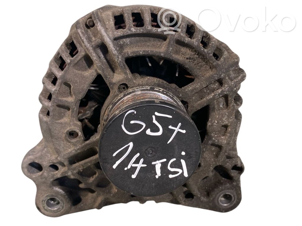 Generatorius   03C903023A