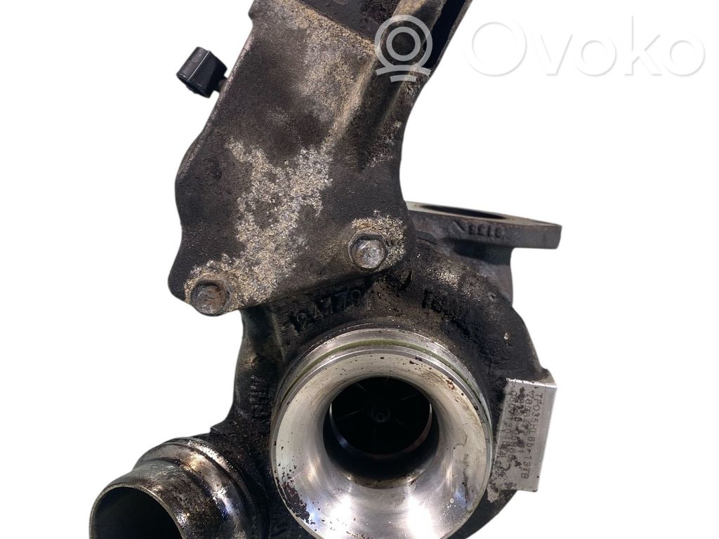 Turbo   780847701,TL035HL6B13TB