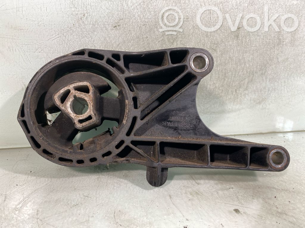 Opel Astra J Engine mount bracket 