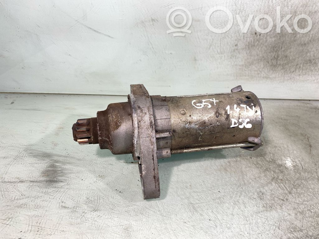 Motor de arranque   0AM911023B,1802092563,TS12ER20