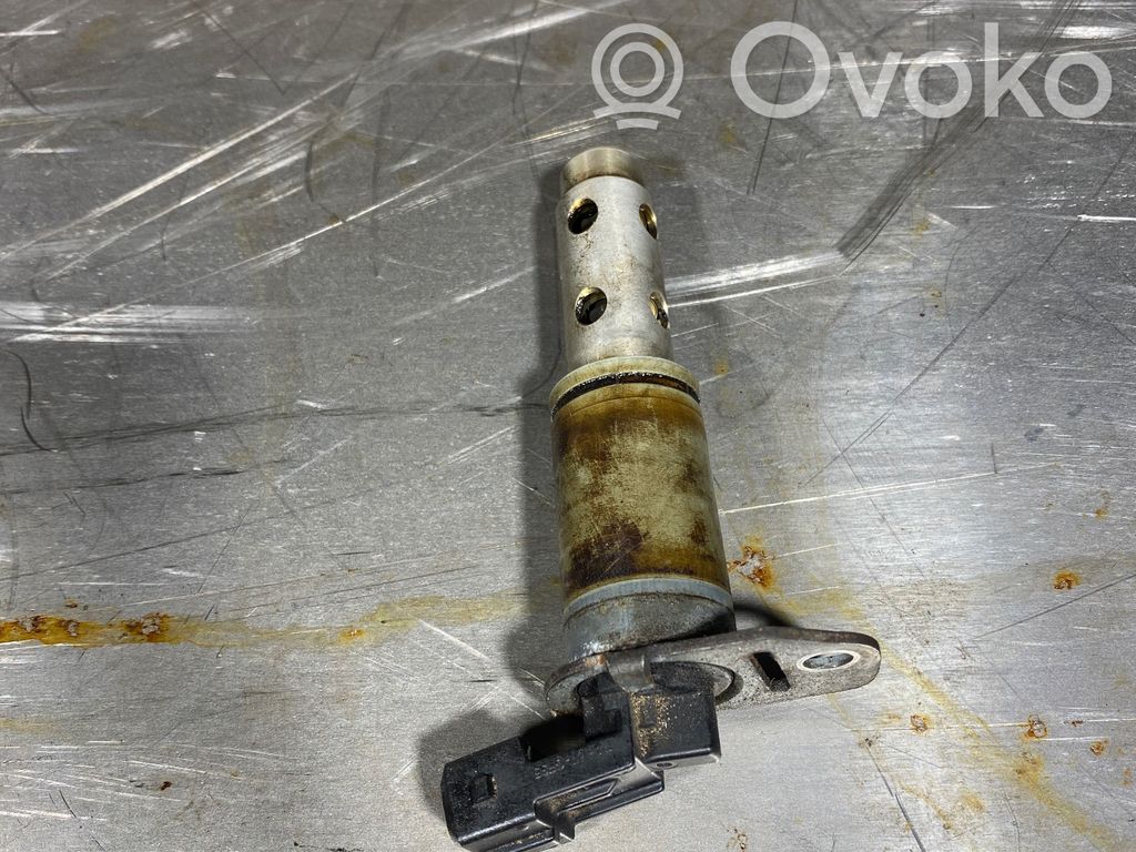 Steuerventil Nockenwelle   7516293