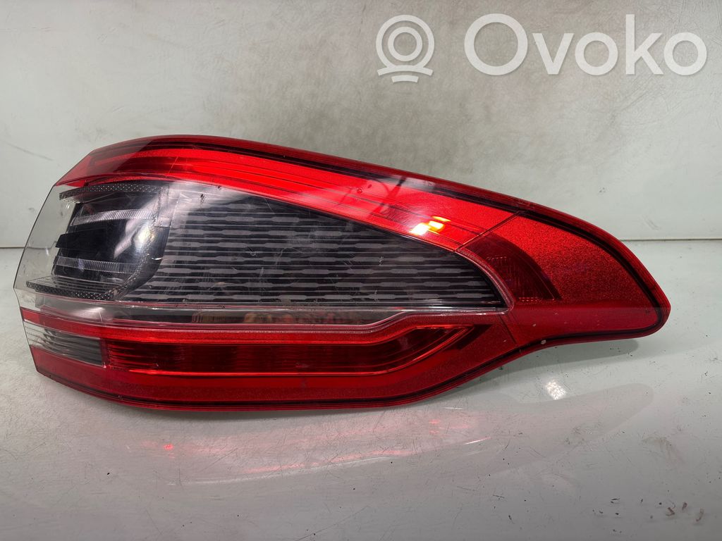 Rear/tail lights   17318702