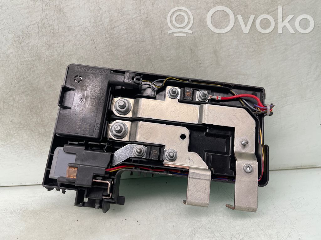 Volvo V60 Positive wiring loom 
