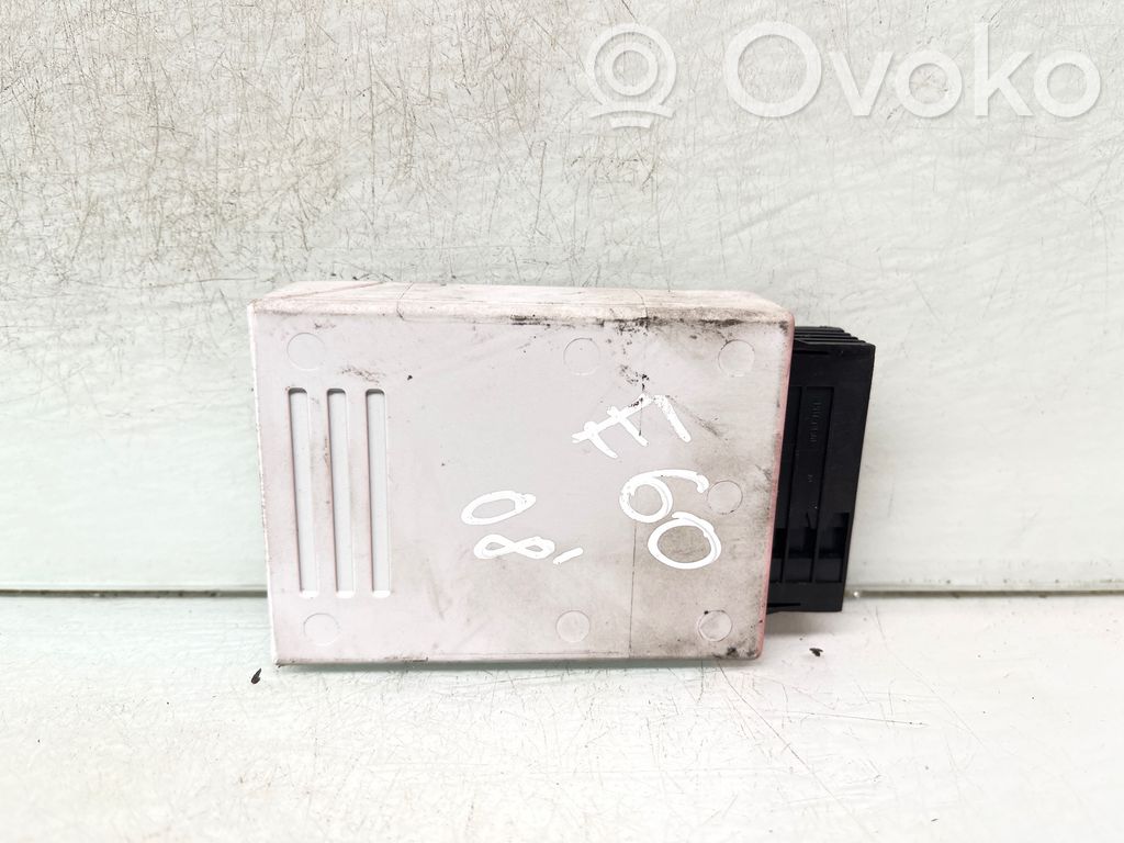 Center console control module   9183233,616630