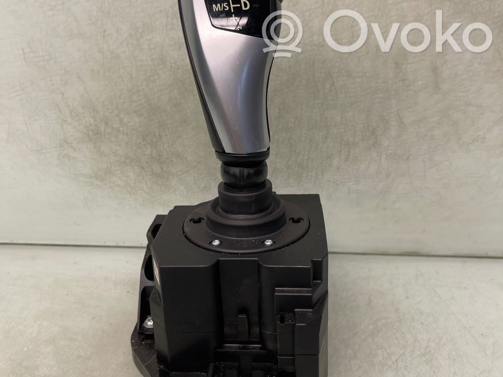 BMW 5 E60 E61 Gear shifter/selector 