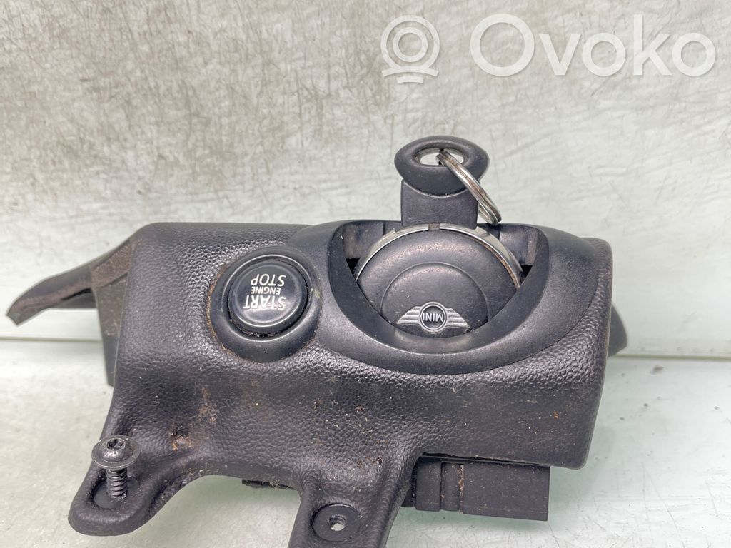 Mini One - Cooper R57 Ignition lock 