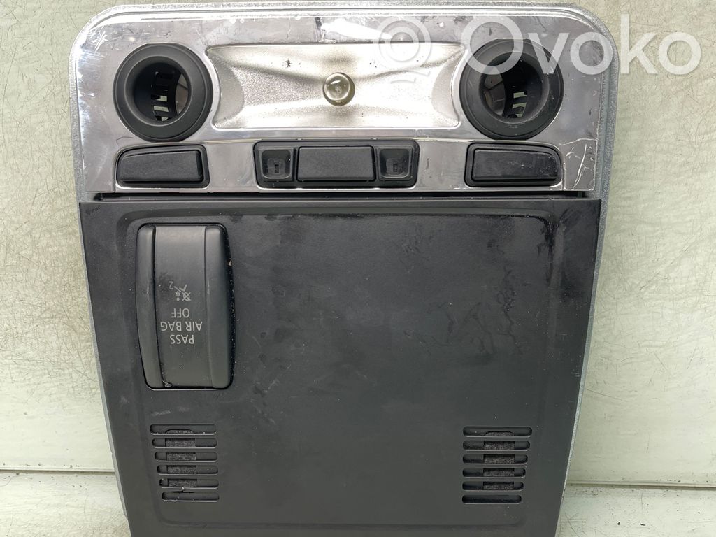 BMW X1 E84 Front seat light 